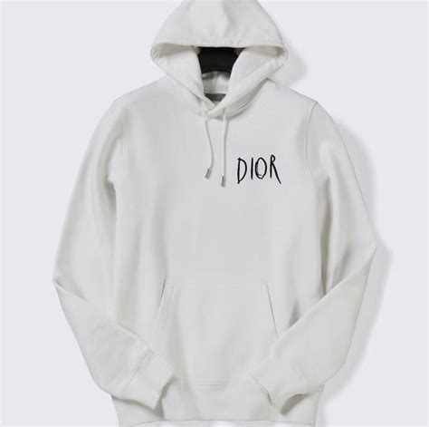 dior pullover herren weiß|christian dior sweater women's.